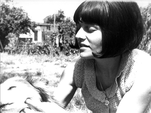 ma maman