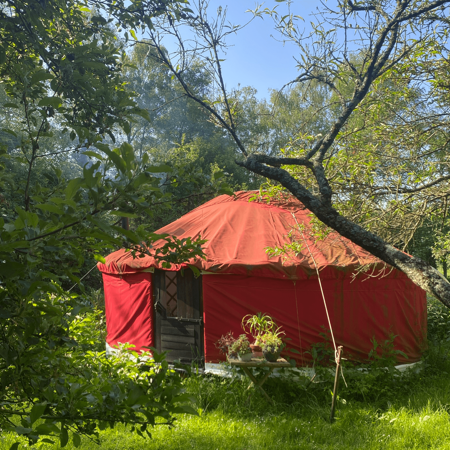 Descendre la herse et remonter le pont-levis