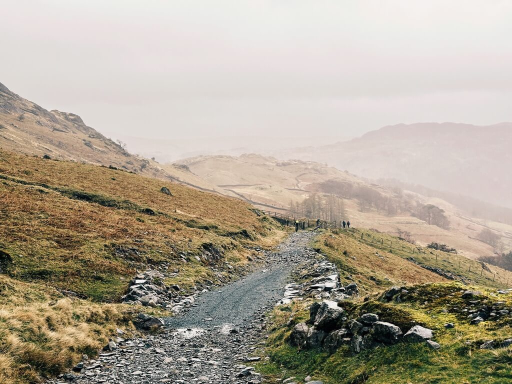 Où atterrir (partie 1) ?