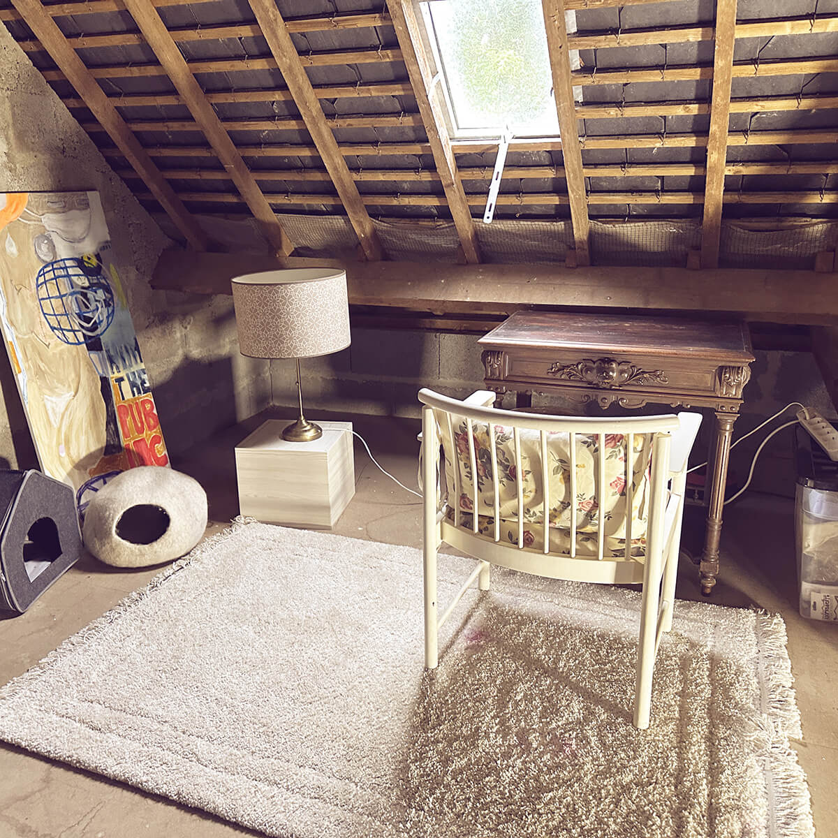 Les « petits » projets